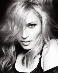 Madonna